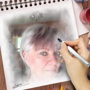 Meet your Posher, Gaby